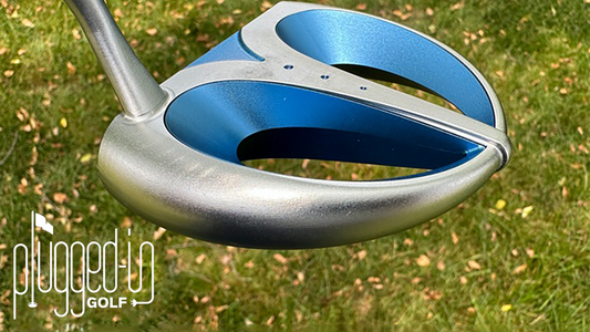 Plugged In Golf Review