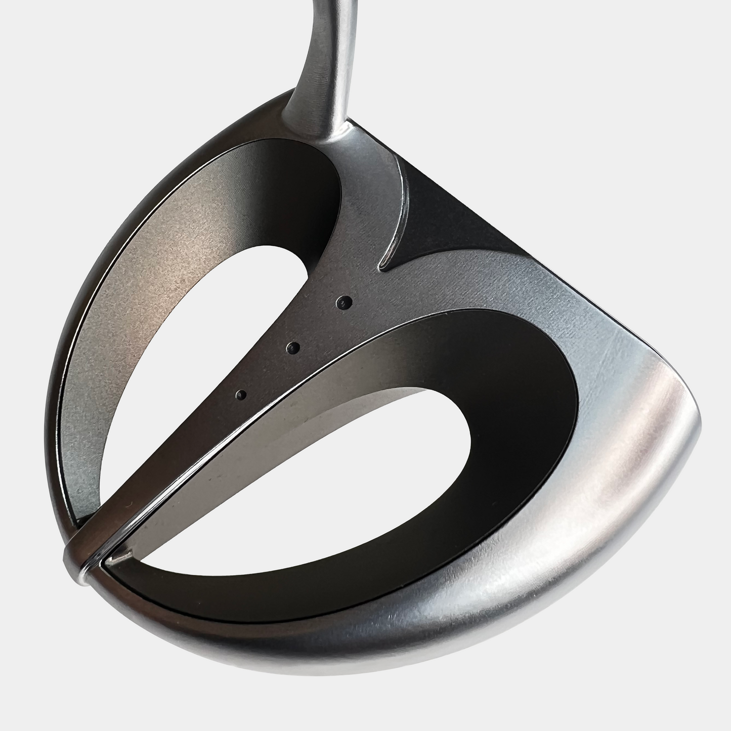 The Patton Eagle Putter