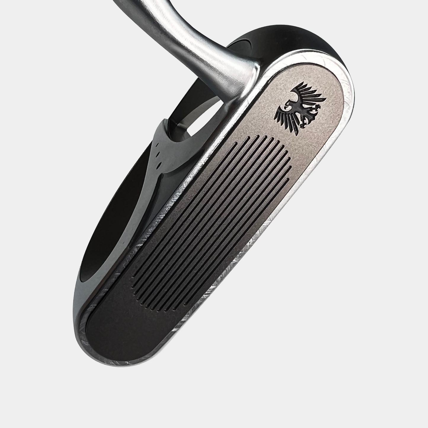 The Patton Eagle Putter
