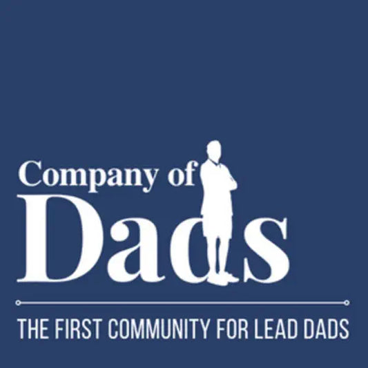 The Company of Dads Podcast EP84, Featuring Doug Patton
