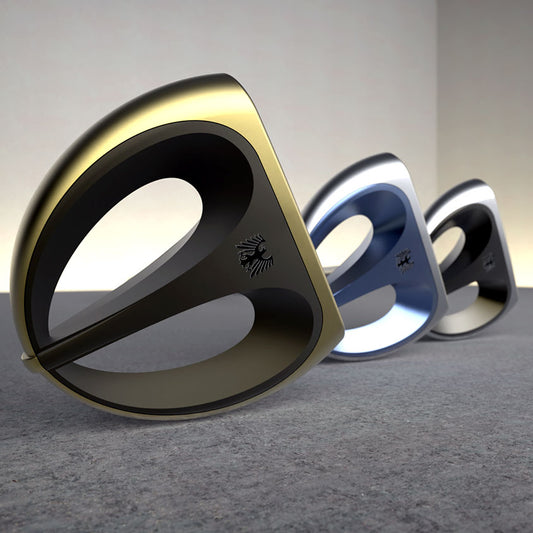 Patton Eagle Putter Wholesale Group One