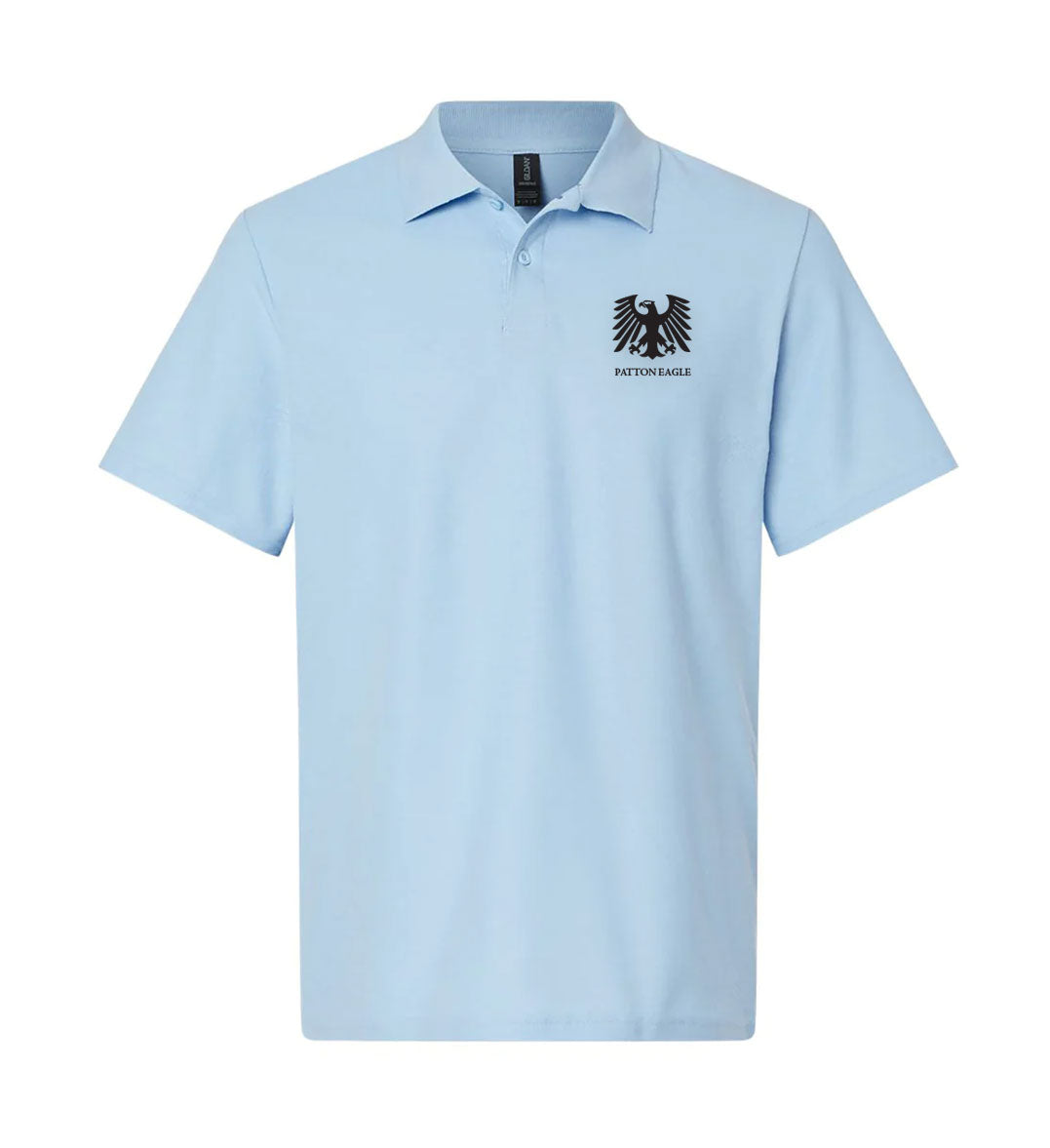Men's Softstyle Adult Pique Polo