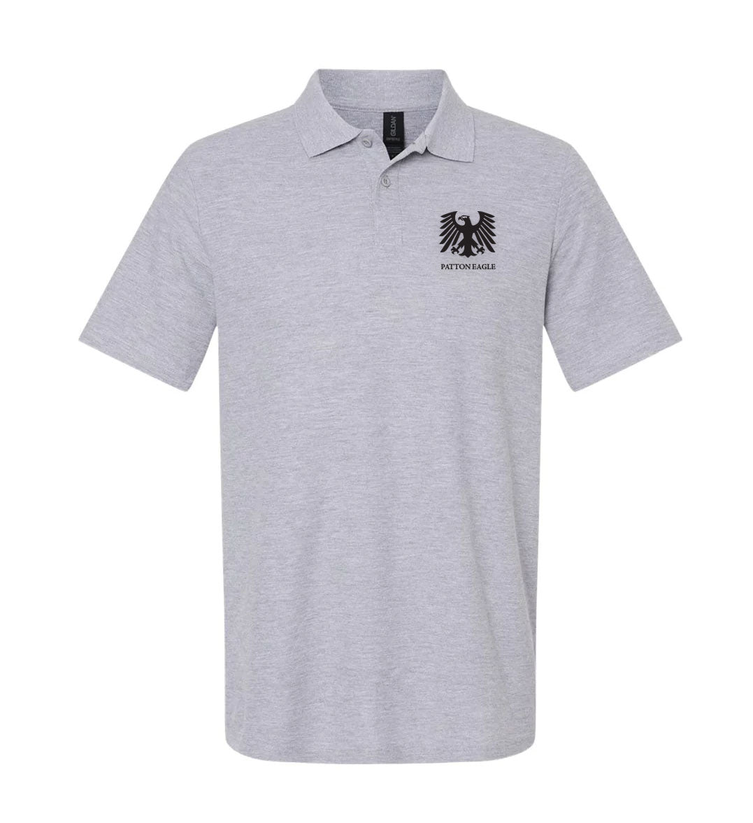 Men's Softstyle Adult Pique Polo